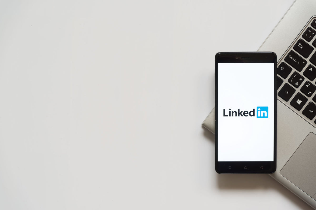 LinkedIn – Personal Touch Career Services