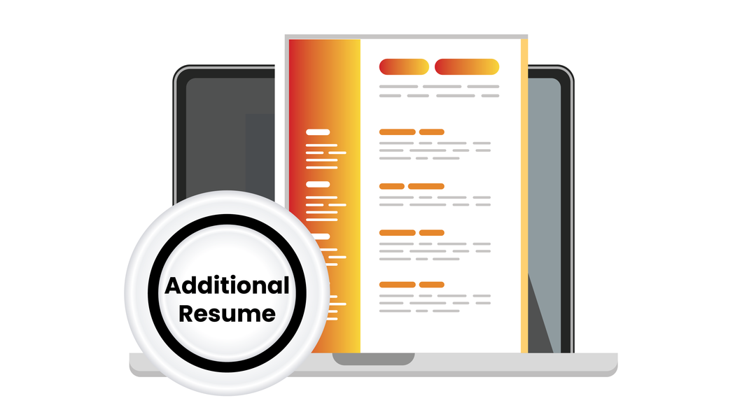 Additional Resumes