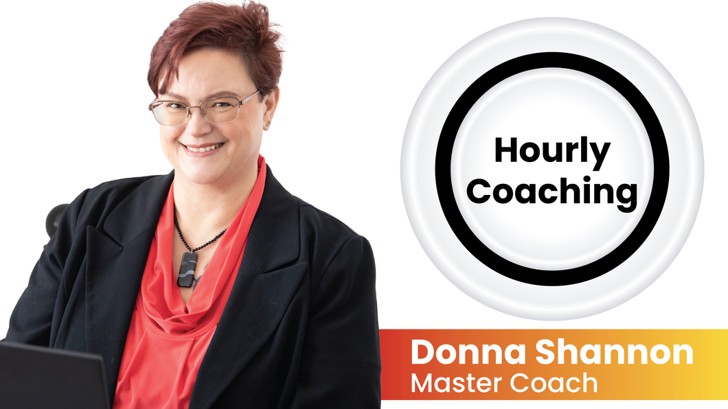 30-minute Coaching Session